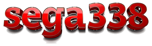 sega338 logo