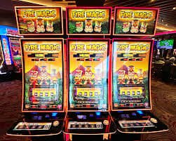 sega338 Room Golden Fishing Baharu